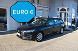 Ford Focus Turnier 1.0 EcoBoost Cool & Connect Navi - Ford Focus mit Benzin-Antrieb: Standheizung