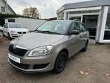 Skoda Fabia Combi Cool Edition - Skoda Fabia: Edition