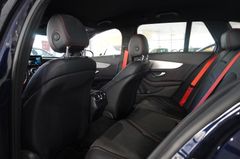 Fahrzeugabbildung Mercedes-Benz C 43 T AMG 9G 4-MATIC NAVI/LED/VIRT./SH/BURMES.