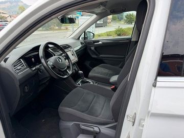 Volkswagen Tiguan - 6
