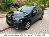 Citroën C4 Cactus Shine&Garantie - Citroën C4 Cactus: Automatik