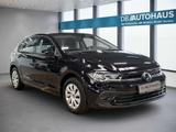 Volkswagen Polo Life 1.0 TSI Navi Assistenzpaket IQ.Drive - VW Polo von 2024
