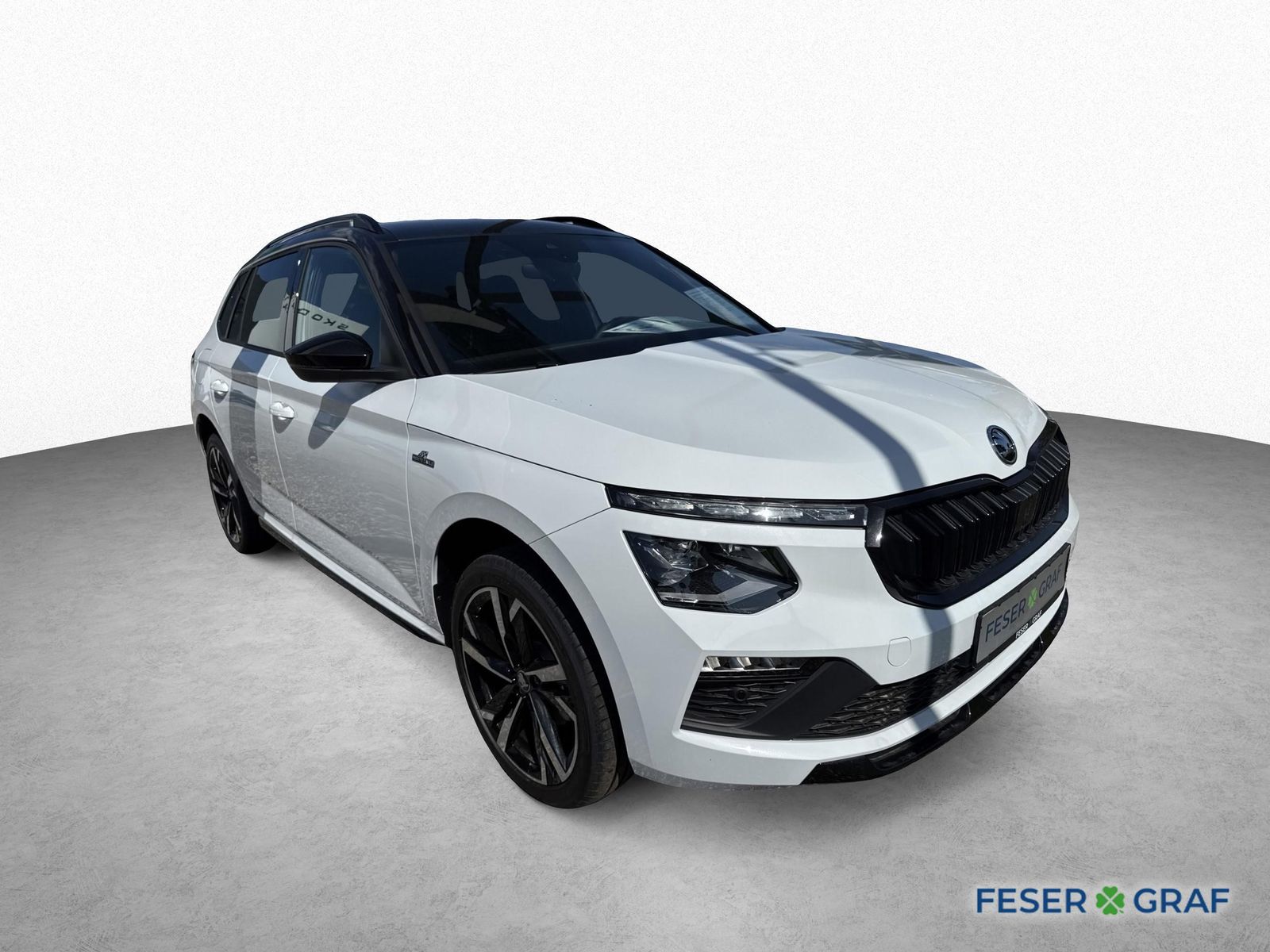 Skoda Kamiq - Bild 3