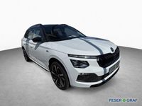 Skoda Kamiq - Vorschau Bild 3