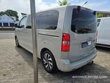 Citroën Spacetourer Blue HDi 180 Automatik Business Loun - : Allradantrieb, Kleinbus
