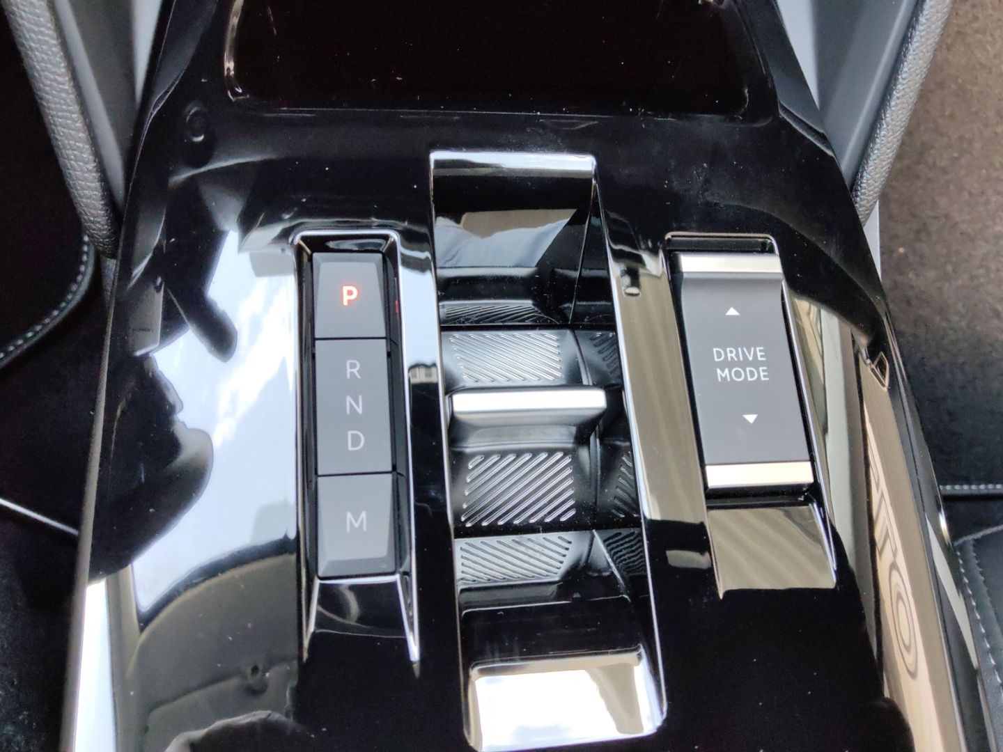 Citroën C4 - Bild 30