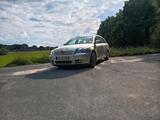 Toyota Avensis T25 2.0l Benzin Automatikge... - Toyota Avensis T25 mit Benzin-Antrieb