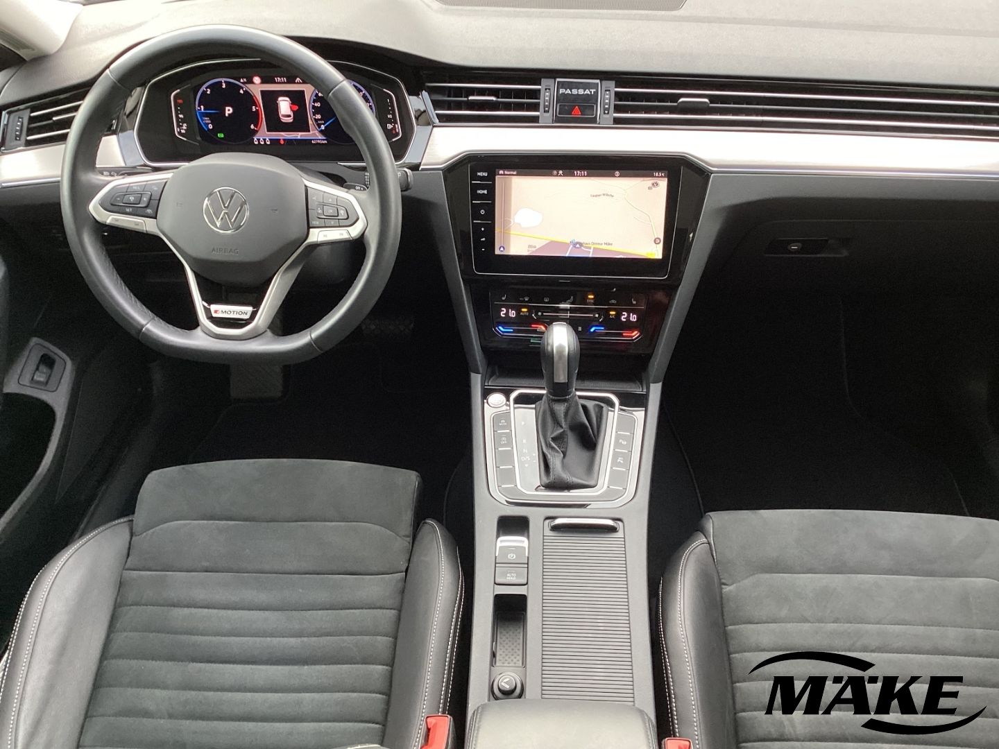 Passat Variant Elegance 2.0 TDI DSG 4Motion DCC