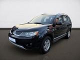 Mitsubishi Outlander 2.4 Inform 4x4 *KLIMA*AHK*HU 05/27* - gebrauchte Mitsubishi Outlander aus dem Jahr 2010