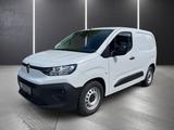 Citroën Berlingo Kasten Elektro L1+ 100 kW Navi RFK - Citroën Berlingo