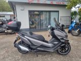 Daelim XQ2 250 ABS - DAELIM 250