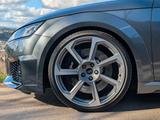 Audi TT RS 2.5 TFSI S tronic quattro Roadster - - Audi TT RS aus 2022