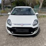 Fiat Punto 1.4 TÜV NEU  - Fiat Punto in Bremen