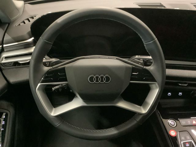 A5 Avant TFSI 150 kW S tronic,Rückfahrkamera,Par