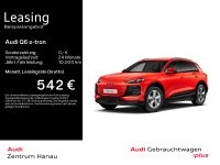 Audi Q6 e-tron - Vorschau Bild 1