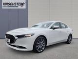 Mazda 3 Exclusive-Line SKYACTIV-G 2.0 MHEV HUD LED Nav - Mazda 3 mit Benzin-Antrieb: Automatik