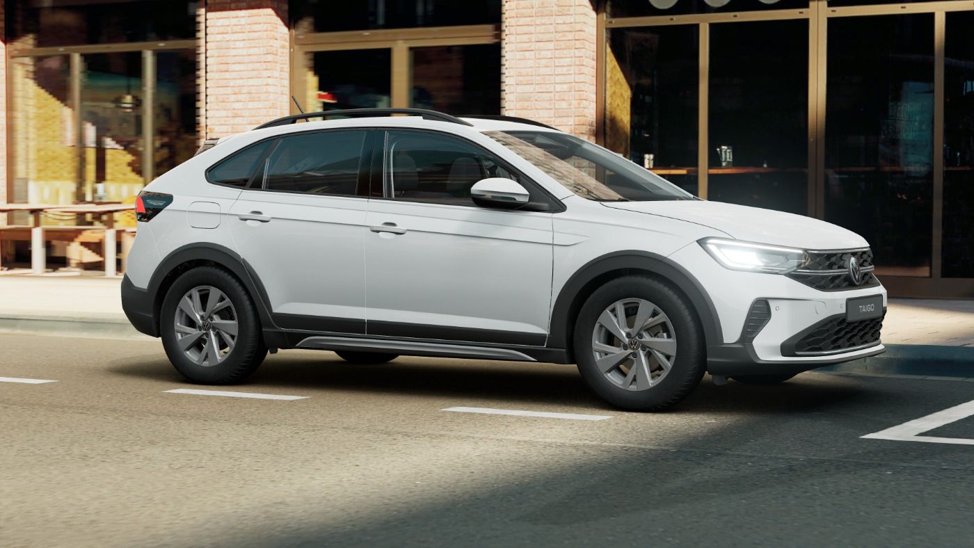 Volkswagen Taigo - Bild 13