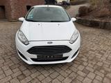 Ford Fiesta 1,6 TDCi 70kW Individual Individual - Ford Fiesta: Individual