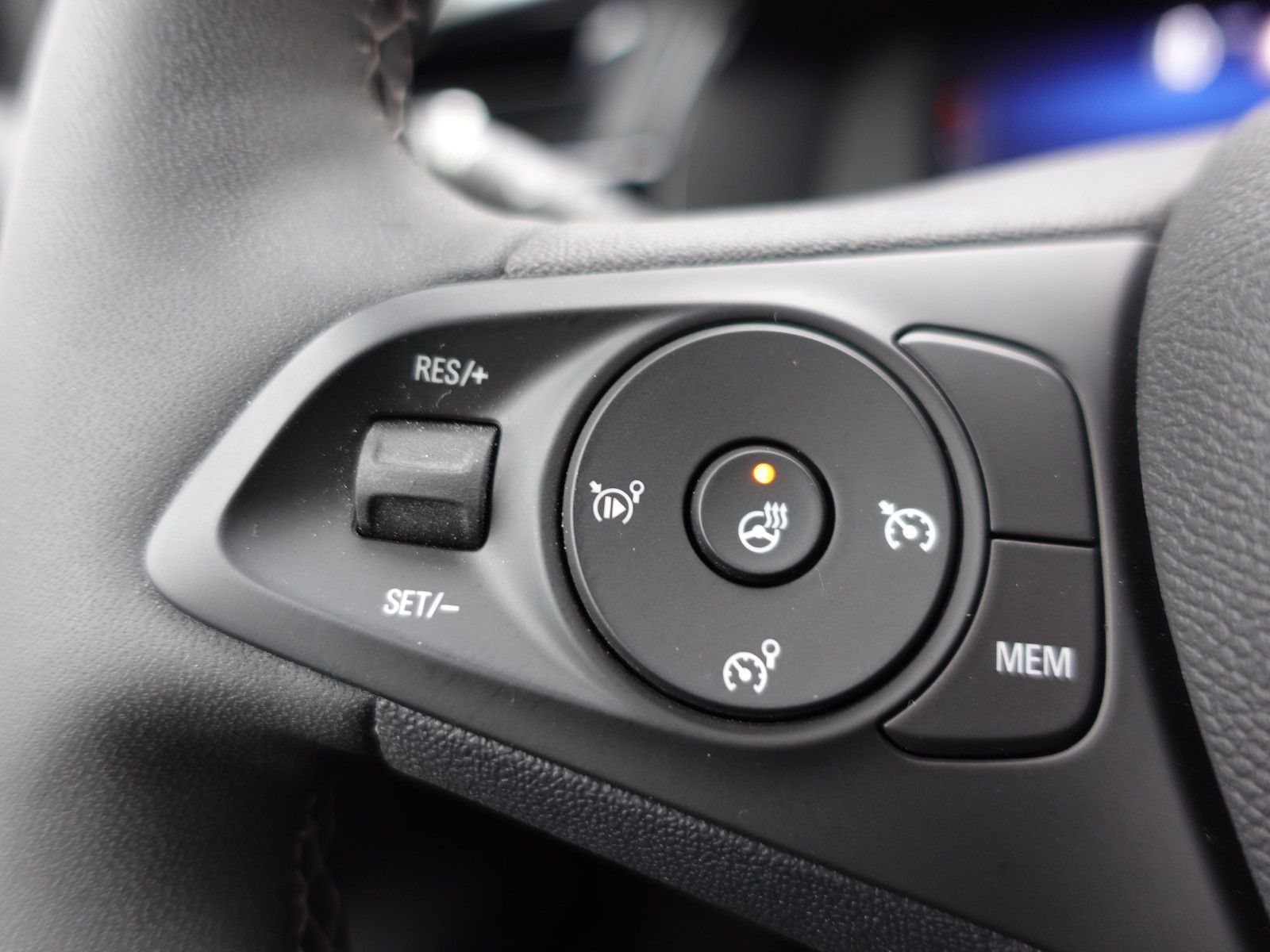 Fahrzeugabbildung Opel Corsa 1.2,Kamera,Allwetter,Sitzhzg,LED,DAB+,Alu