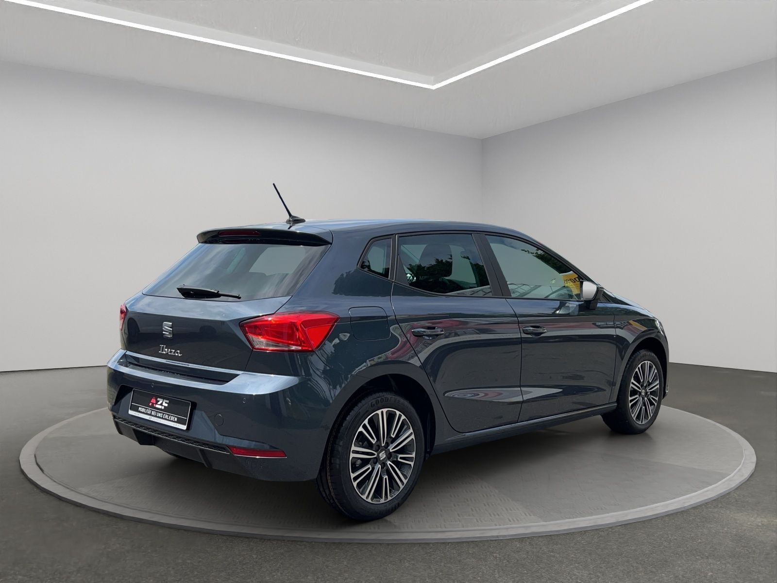 Seat Ibiza - Bild 4