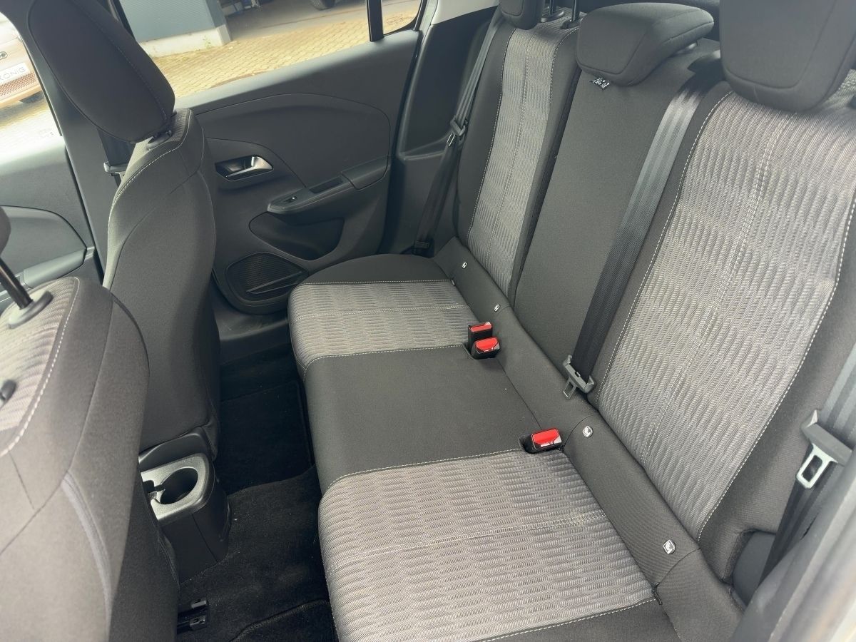 Opel Corsa - Bild 8