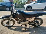 Yamaha Pw80 - YAMAHA PW