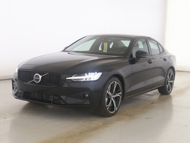 Volvo S60 B5 Ultimate Dark AWD*S-ZINS 0,99% eff.*STHZ