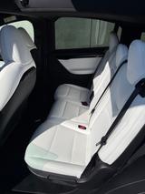 Tesla Model X SC05 FSD Batterie, Reifen, Fahrwerk neu - gebrauchte Tesla Model X aus dem Jahr 2020