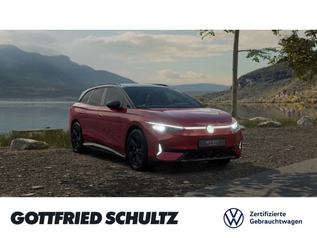 Volkswagen ID.7 Tourer GTX 86kWh AHK CCS PANORAMA WKR CARPL foto 5