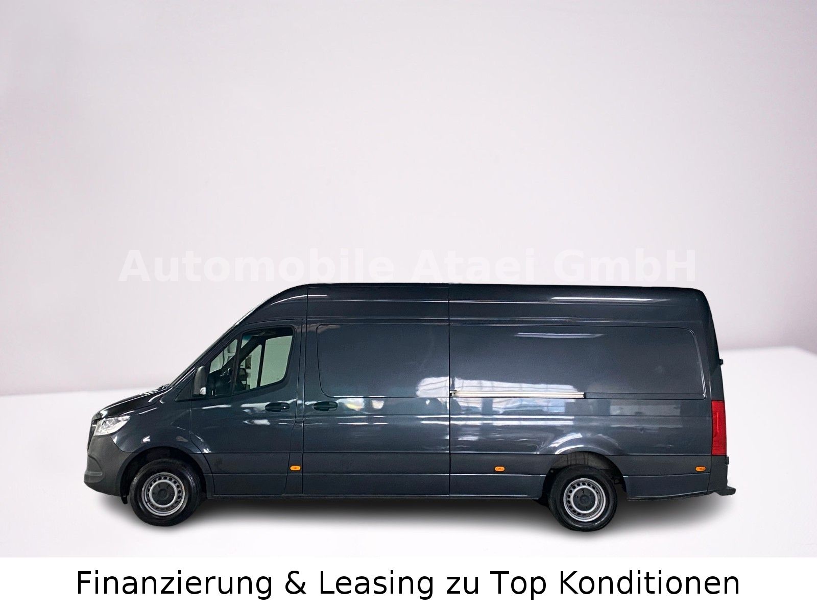 Fahrzeugabbildung Mercedes-Benz Sprinter 315 MAXI Automatik *2x SCHIEBETÜR* 2840