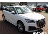 Audi Q2 30 TDI Digitales Cockpit S-Line Exterieur SHZ - Audi Q2 in Dortmund