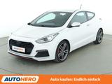 Hyundai i30 1.6 TGDI Turbo*NAV*XENON*TEMPO*CAM*PDC*SHZ* - Hyundai Gebrauchtwagen in Bochum