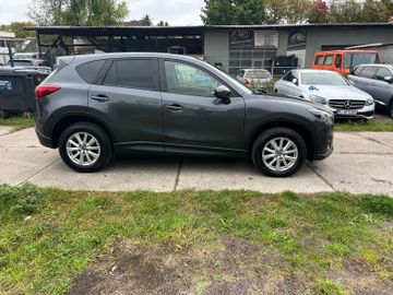 Mazda CX-5 - 5