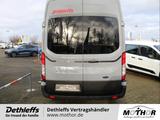 Dethleffs Globetrail Classic 590 DK Ford Automatik 170PS - Dethleffs 590