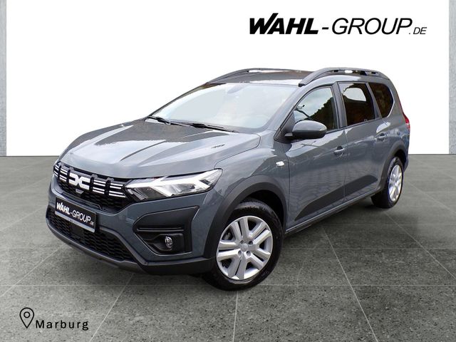 Dacia Jogger 1.0 TCe 110 Expression*7-Sitzer*LED**Navi