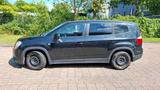 Chevrolet Orlando 7- Sitzen Diesel 2.0 - Chevrolet Orlando: 2.0