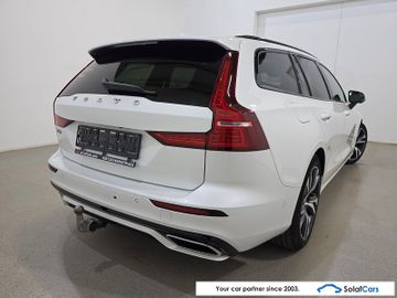 Volvo V60 - 4