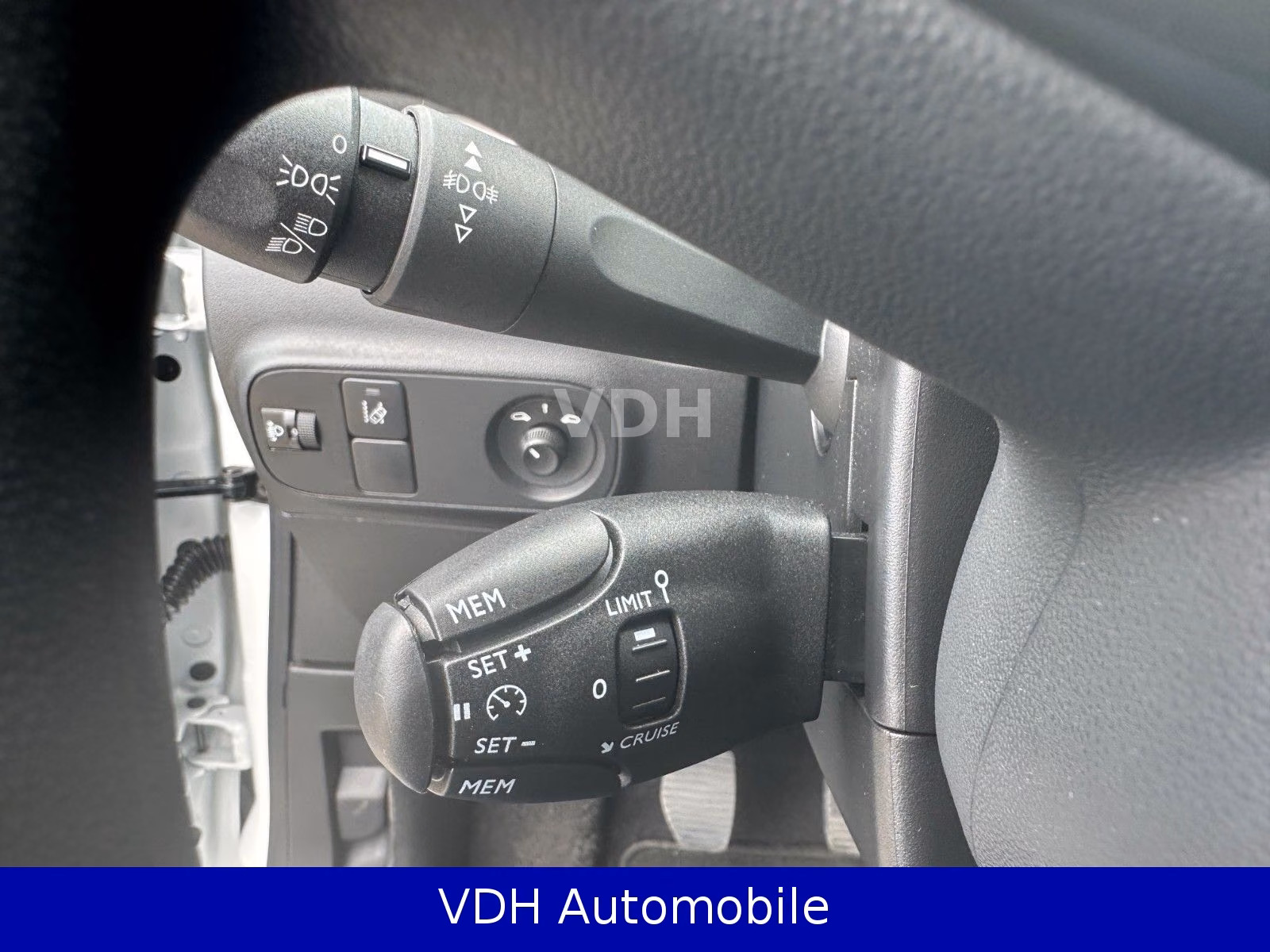 Citroën C3 YOU 1 Hd LED DAB Tempomat PDC