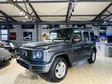 Mercedes-Benz G 350 d 4Matic*G.SHD*360°KAM*AHK*LED*WIDESCREEN - Mercedes-Benz G 350 in Wuppertal