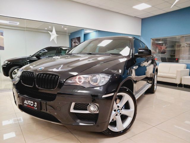 BMW Bmw X6 xDrive30d Futura "Perfetta!