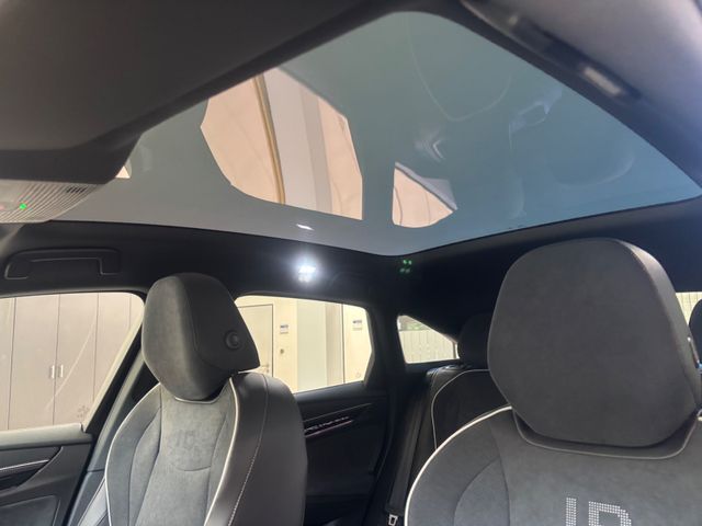 ID.7 Pro 210 kW (286 PS) 77 kWh 1-Gang-Automatik