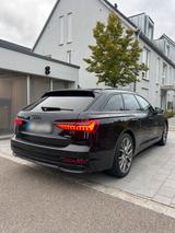 Audi A6 50TDI Neuer Motor 20TKM von Audi m... - Audi: V6 Motor