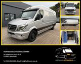 Mercedes-Benz Sprinter 319CDI V6 3,0L Kasten L3H2 3,5t Standh. - Mercedes-Benz Sprinter: 319 Cdi