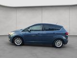 Ford C-MAX 1.5 TDCi Aut. Titanium Kamera Navi GJR - Ford C-Max: Tdci