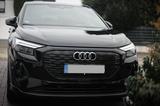 Audi Q4 Sportback 40 e-tron 150 KW - Audi Q4: Sportwagen
