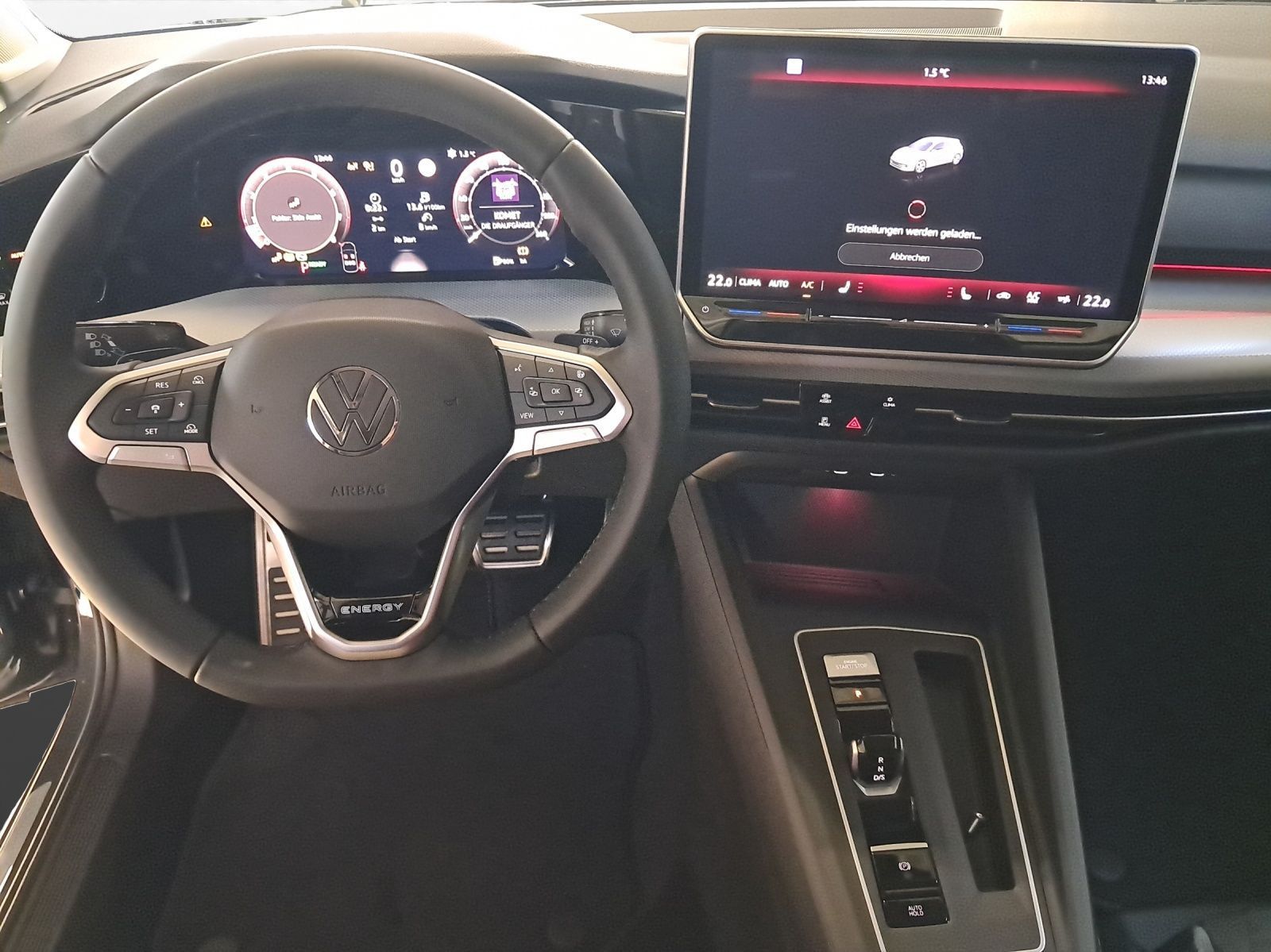 Volkswagen Golf - Bild 9