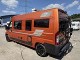 Knaus BoxStar 600 MQ *Markise *Radträger - Knaus Hamburg