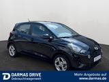 Hyundai I10 Automatik Trend SHZ Klima DAB Spurhalt - Hyundai i10 aus 2023