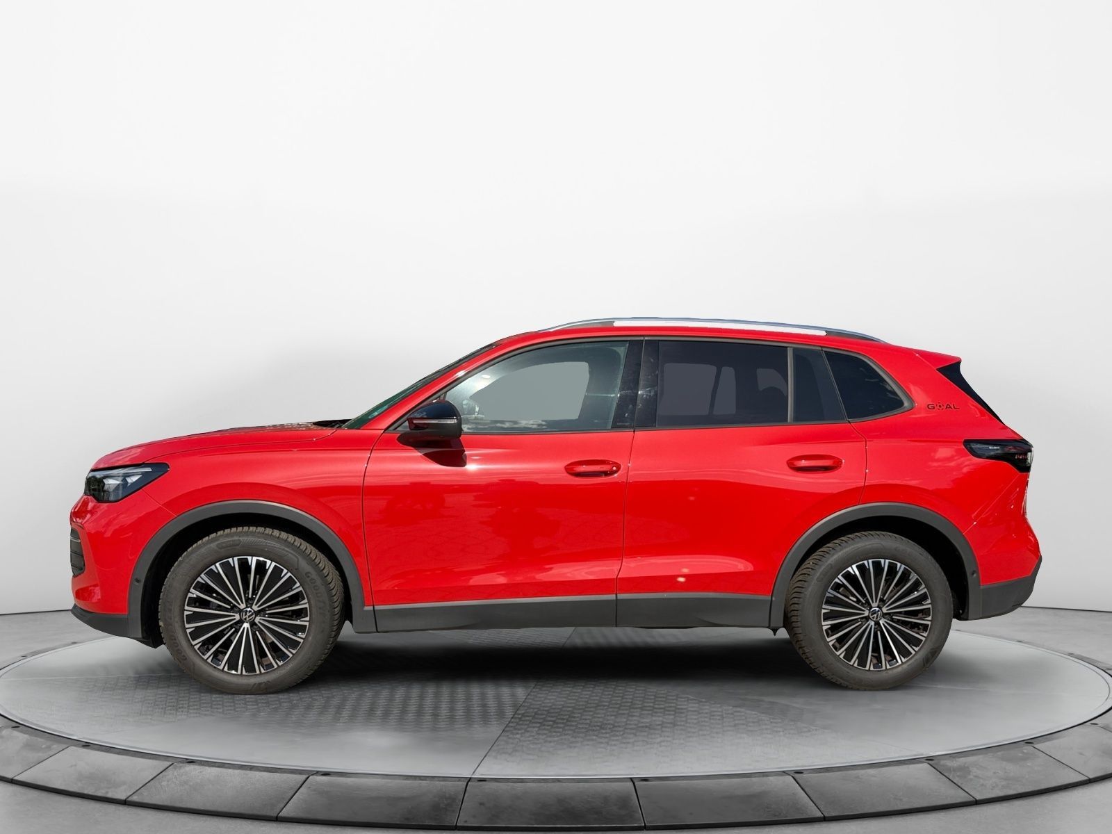 Volkswagen Tiguan - Bild 3