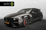 Mercedes-Benz A 45 AMG 4MATIC+ Premium Plus | Pano | HUD | 360 - Mercedes-Benz A 45 AMG aus 2020